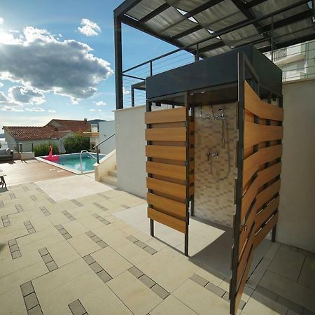 Apartments Gazebo Trogir Exterior photo