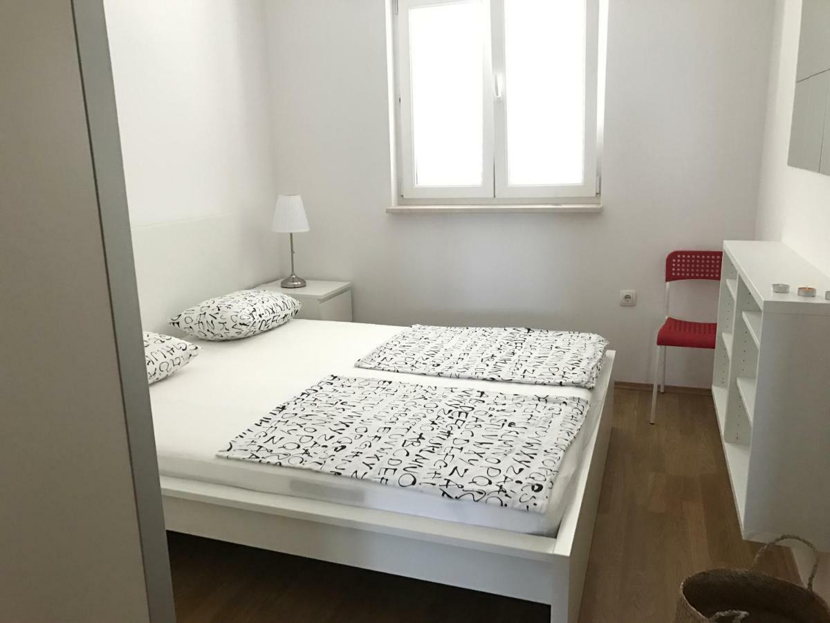 Apartments Gazebo Trogir Exterior photo