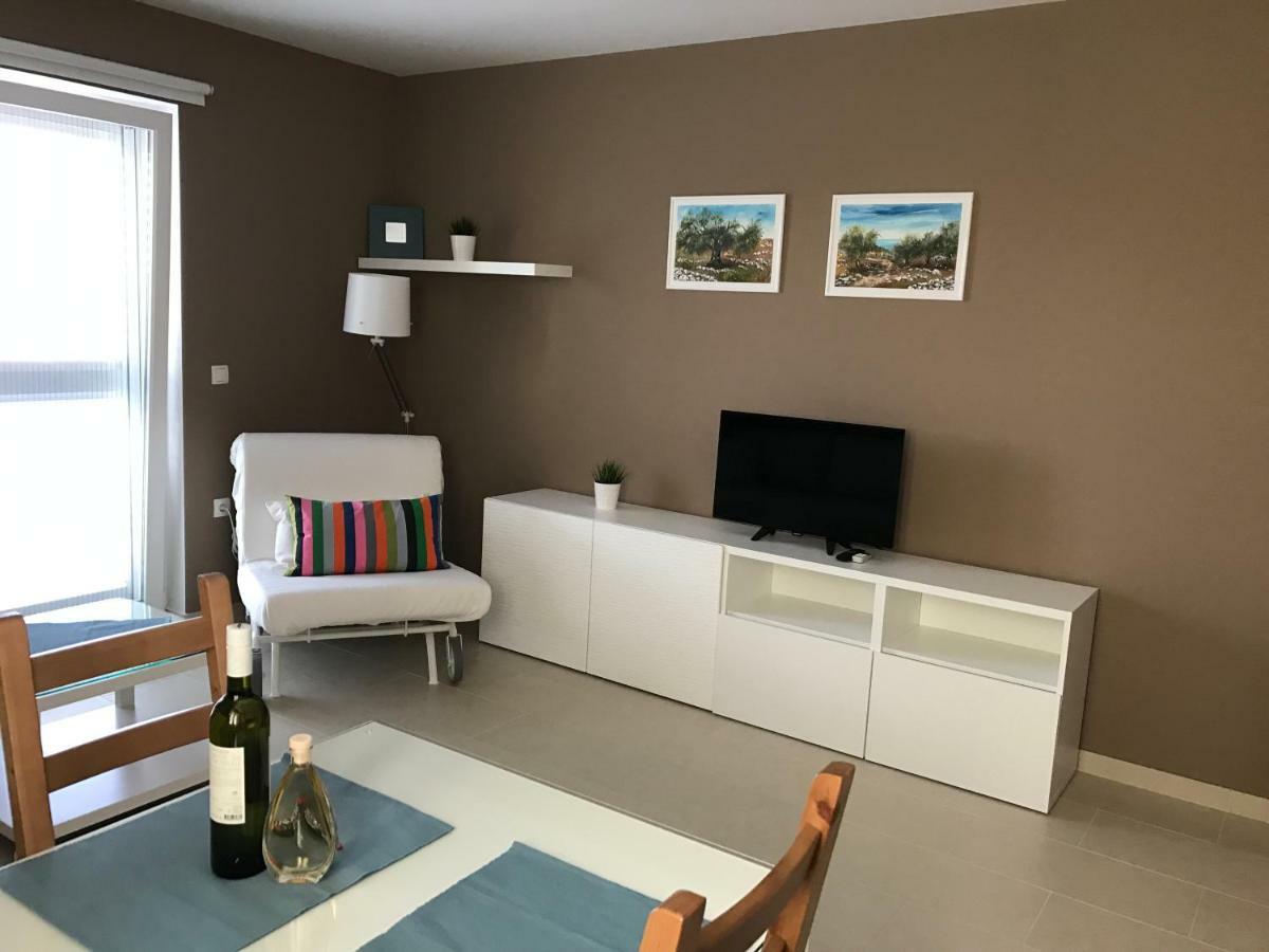 Apartments Gazebo Trogir Exterior photo