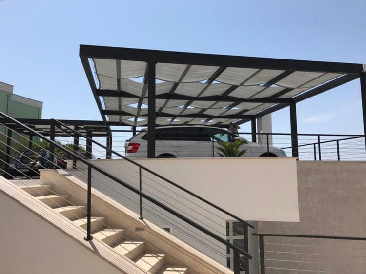Apartments Gazebo Trogir Exterior photo
