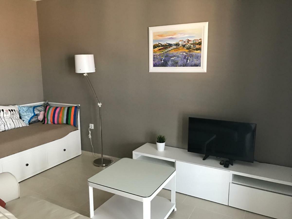 Apartments Gazebo Trogir Exterior photo