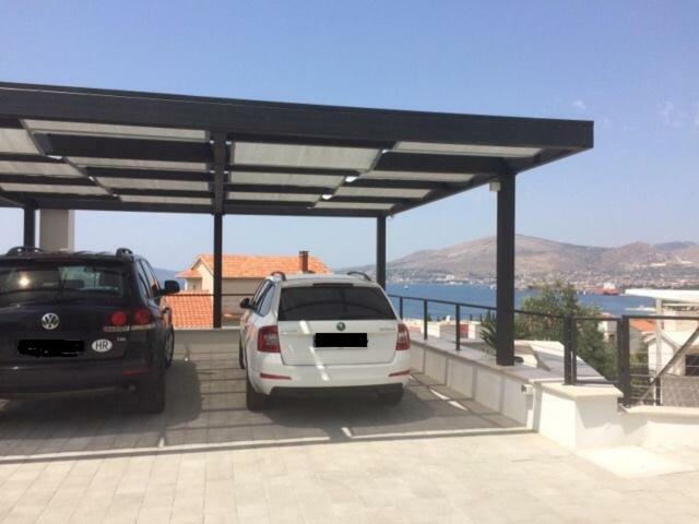 Apartments Gazebo Trogir Exterior photo