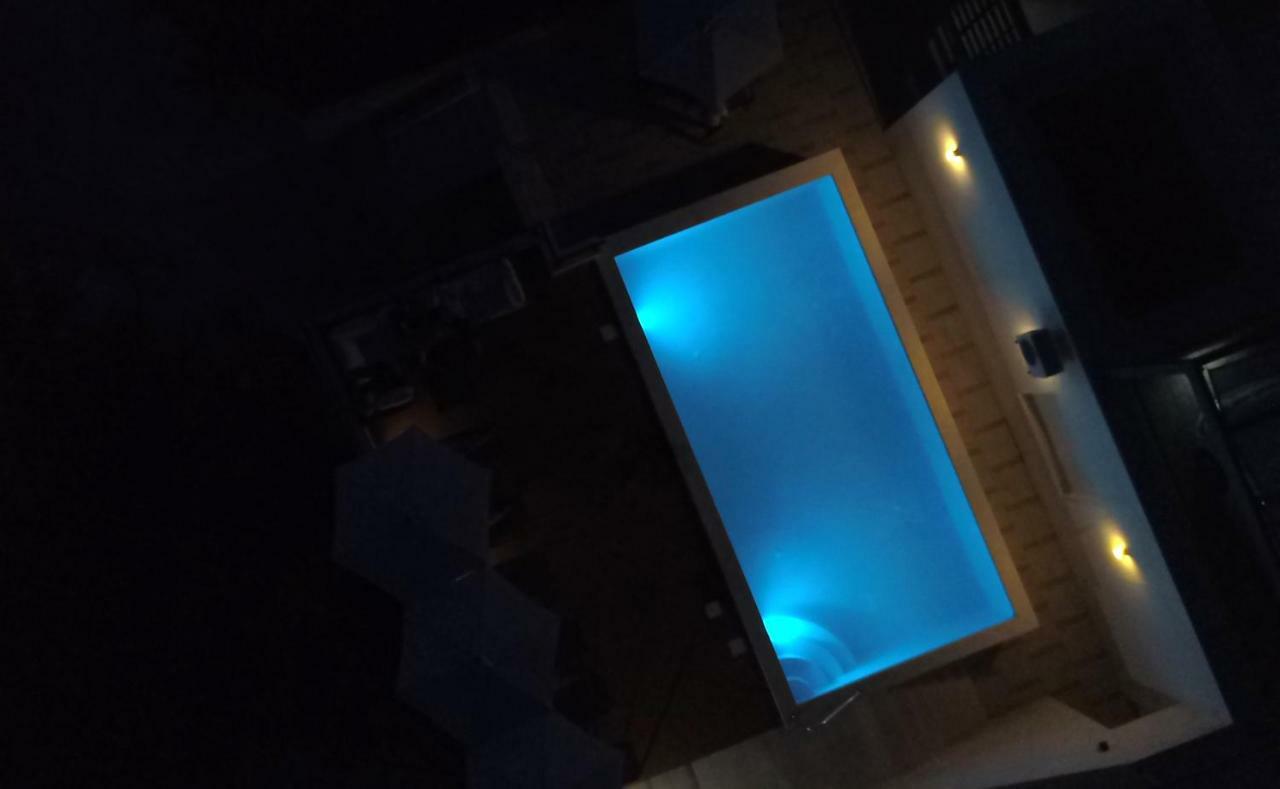 Apartments Gazebo Trogir Exterior photo
