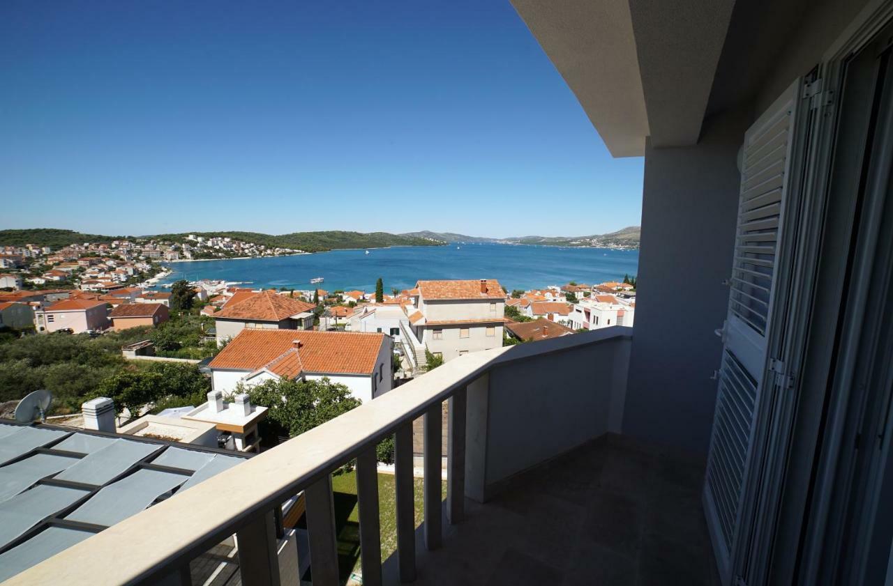 Apartments Gazebo Trogir Exterior photo